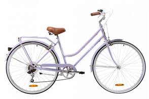 Велосипед Reid Ladies Classic  28" 2022