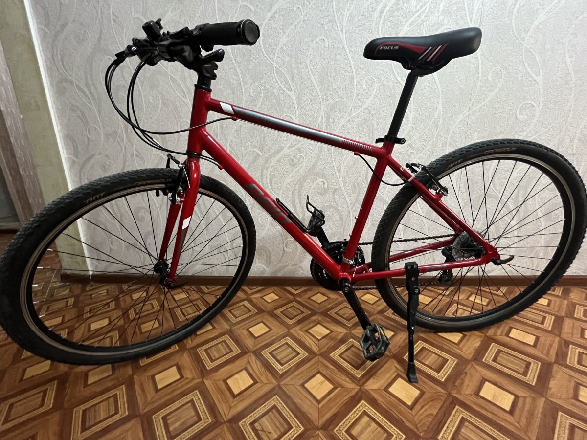 Велосипед Reid Transit Disc 28 Велосипед Reid Transit Disc 28