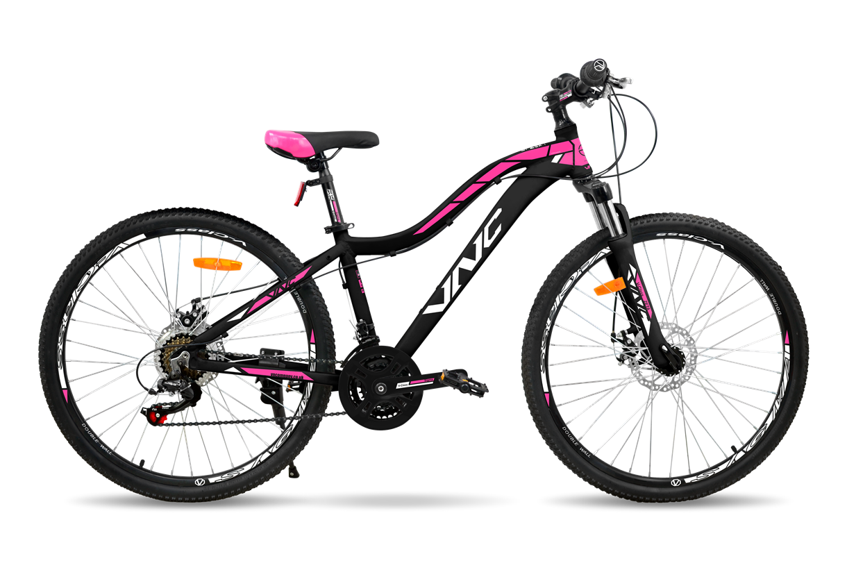 Велосипед VNC MontRider A5 FMN 27,5" Велосипед VNC MontRider A5 FMN 27,5"