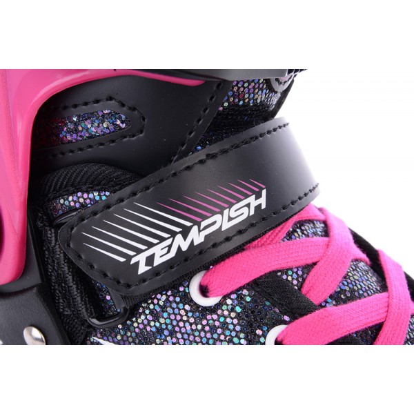 Детские роликовые коньки Tempish Clips Girl Детские роликовые коньки Tempish Clips Girl