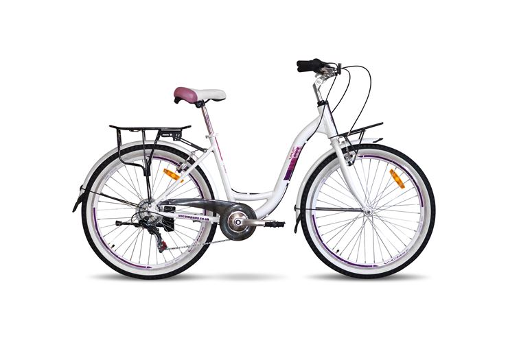 VNC Riviera A3 FMN 26" 2022 VNC Riviera A3 FMN 26" 2022