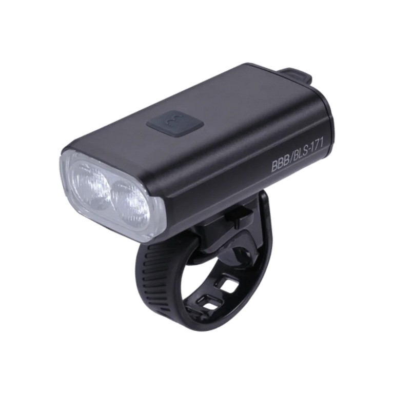 Фара велосипедная ВВB\BLS-171 1200Lumen Фара велосипедная ВВB\BLS-171 1200Lumen