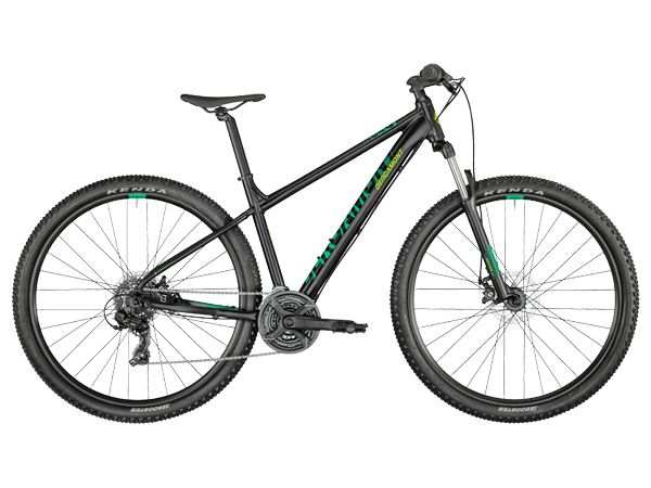 Велосипед Bergamont Revox 2 Велосипед Bergamont Revox 2