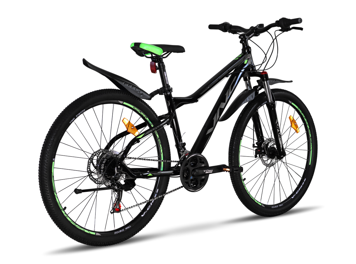Велосипед V.N.C. Mont Rider A3 26" Велосипед V.N.C. Mont Rider A3 26"