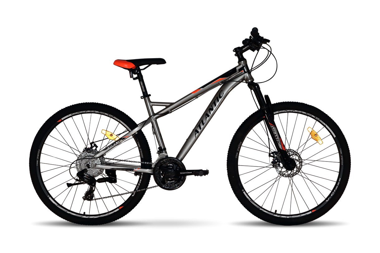 Велосипед Atlantic Rekon Dx 26'' Велосипед Atlantic Rekon Dx 26''