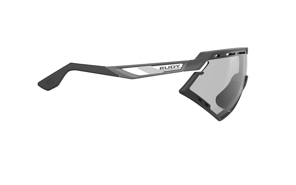 Окуляри Rudy Project DEFENDER G-BLACK/BLACK.-IMPX 2 BLAC Окуляри Rudy Project DEFENDER G-BLACK/BLACK.-IMPX 2 BLAC