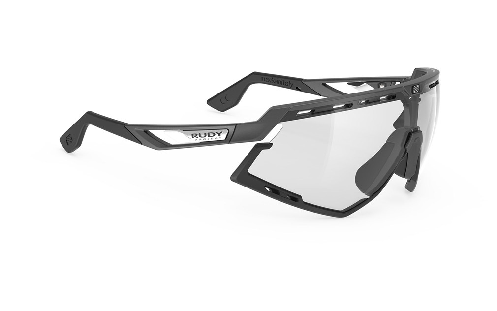 Окуляри Rudy Project DEFENDER G-BLACK/BLACK.-IMPX 2 BLAC Окуляри Rudy Project DEFENDER G-BLACK/BLACK.-IMPX 2 BLAC