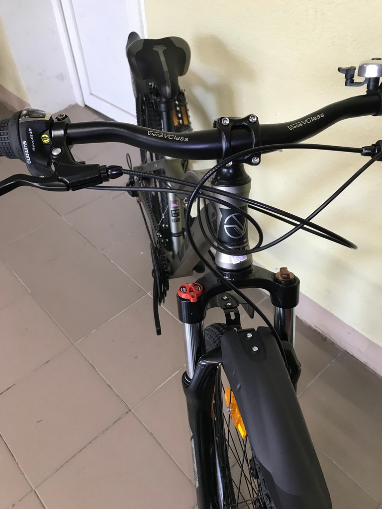 Велосипед VNC Mont Rider A-3 FMN Велосипед VNC Mont Rider A-3 FMN