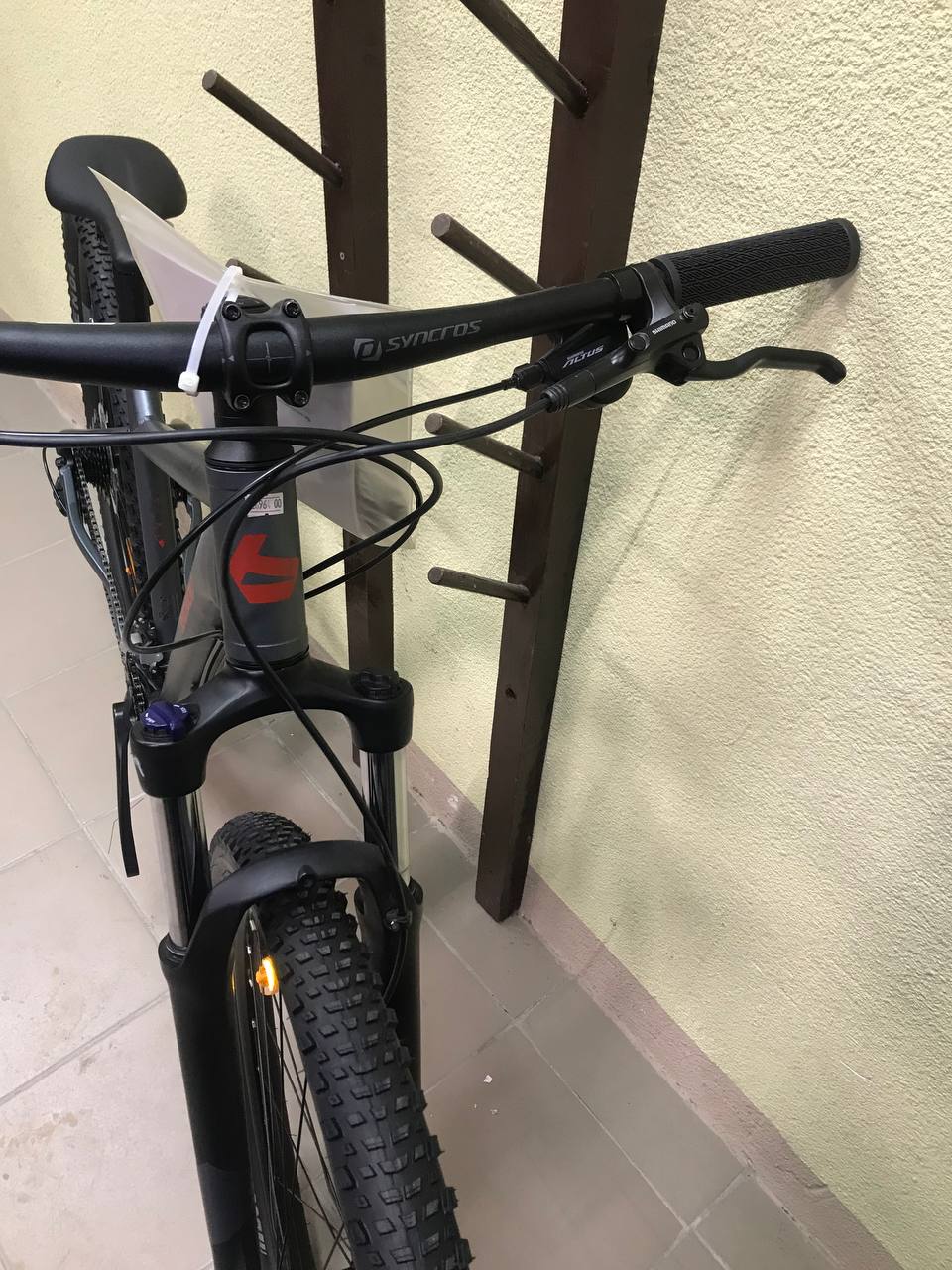 Велосипед Bergamont Revox 4 27.5" 2021 grey Велосипед Bergamont Revox 4 27.5" 2021 grey