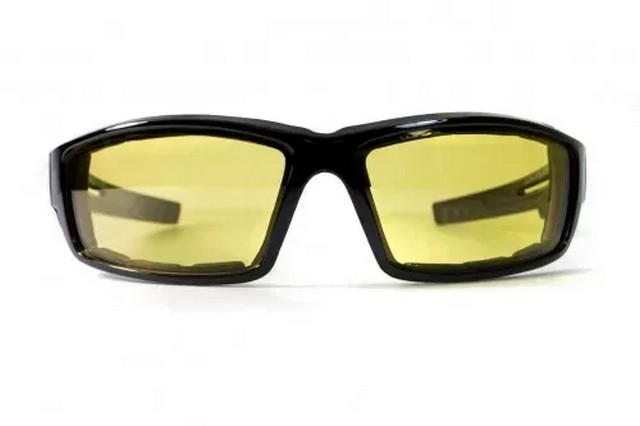 Окуляри Global Vision Sly Photochromic (yellow) Окуляри Global Vision Sly Photochromic (yellow)