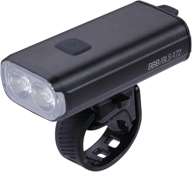Фара велосипедная ВВB\BLS-172 1600Lumen Фара велосипедная ВВB\BLS-172 1600Lumen