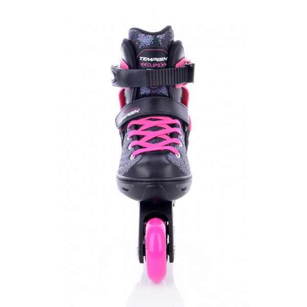 Детские роликовые коньки Tempish Clips Girl Детские роликовые коньки Tempish Clips Girl