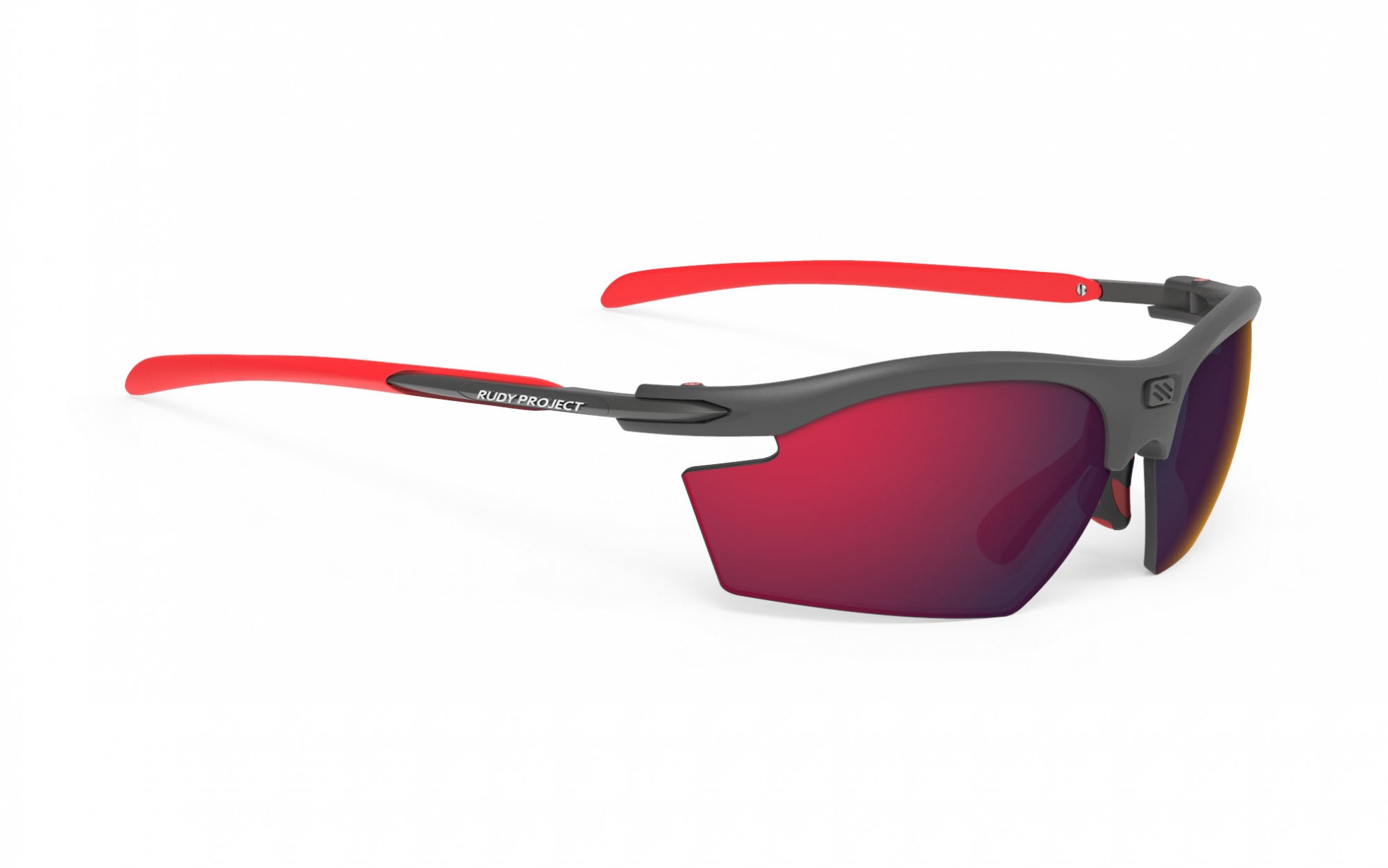 Окуляри Rudy Project RYDON Graphite MC Red - MLS Red Окуляри Rudy Project RYDON Graphite MC Red - MLS Red