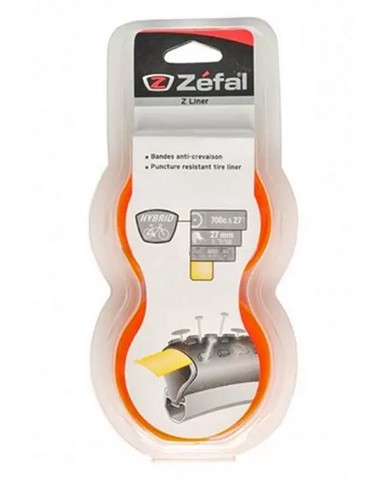 Антипрокольна стрічка Zefal Z Liner 27мм Антипрокольна стрічка Zefal Z Liner 27мм