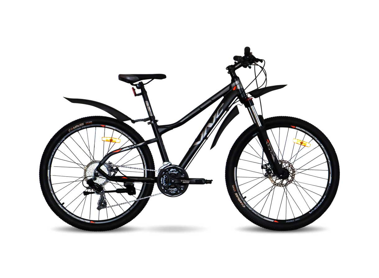 Велосипед V.N.C. MontRider А4 26" Велосипед V.N.C. MontRider А4 26"