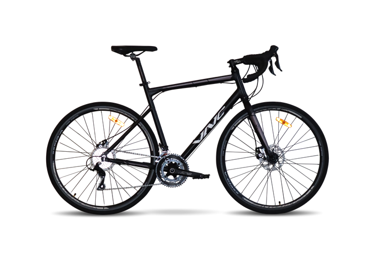 Велосипед VNC PrimeRacer A7 28" 2022 Велосипед VNC PrimeRacer A7 28" 2022