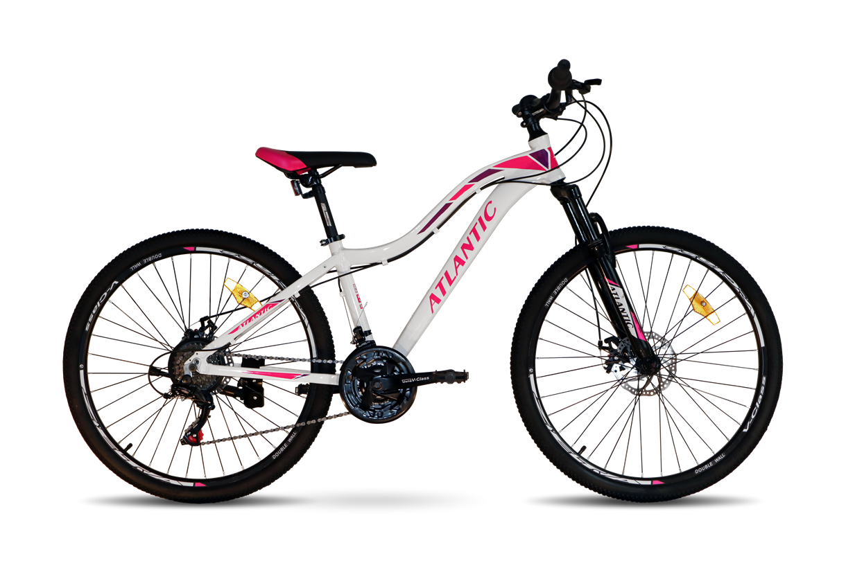 Велосипед Atlantic Dream NX 26'' 36 cm Велосипед Atlantic Dream NX 26'' 36 cm