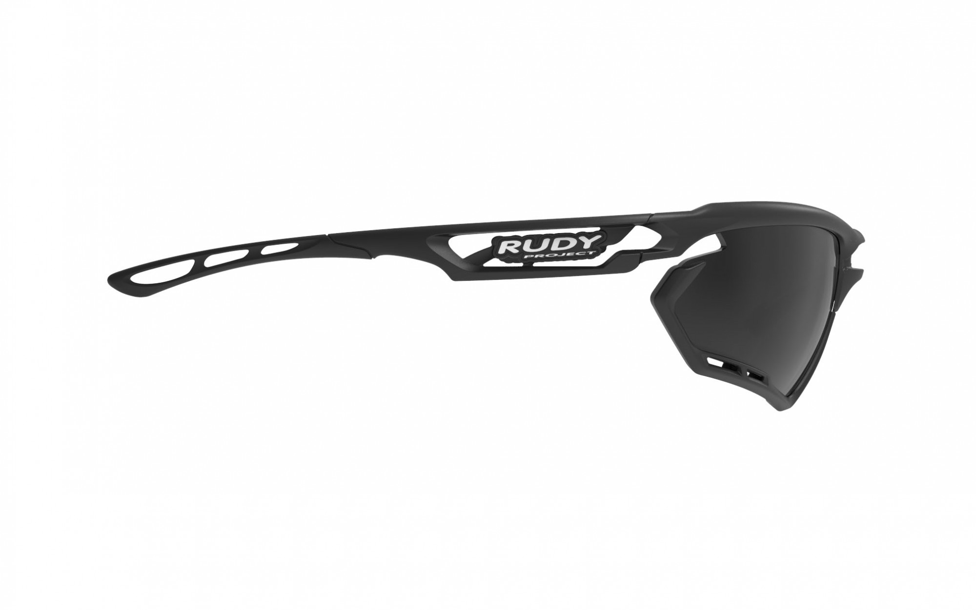 Окуляри Rudy Project FOTONYK Black M.- Polar3FX Grey Окуляри Rudy Project FOTONYK Black M.- Polar3FX Grey