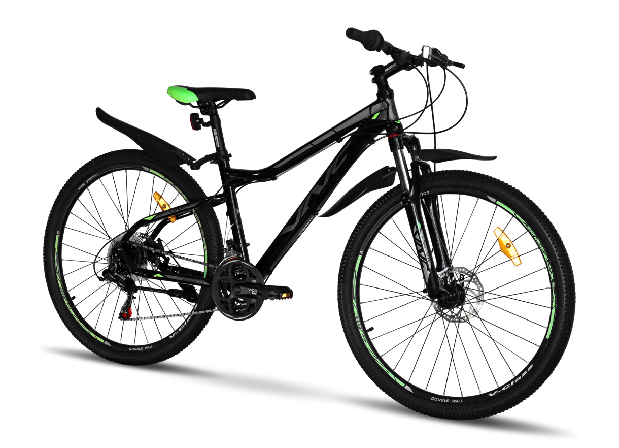 Велосипед V.N.C. Mont Rider A3 26" Велосипед V.N.C. Mont Rider A3 26"