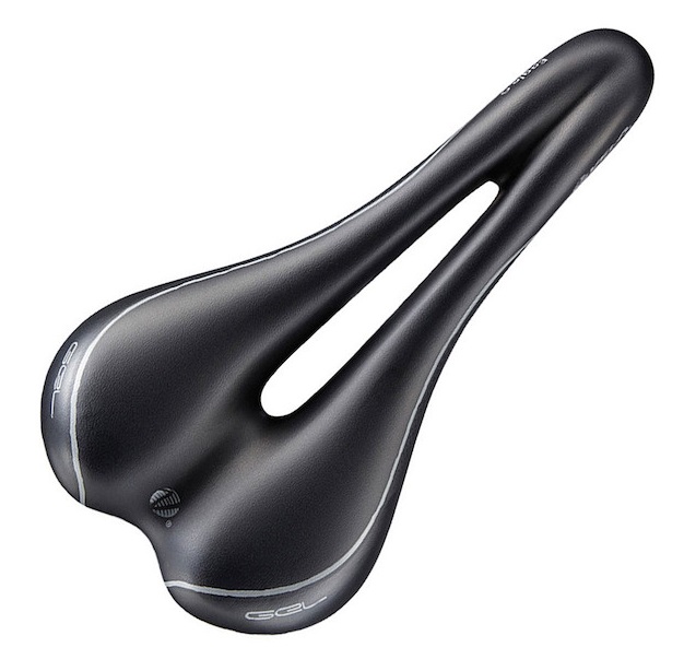 Седло Velo Eagle O