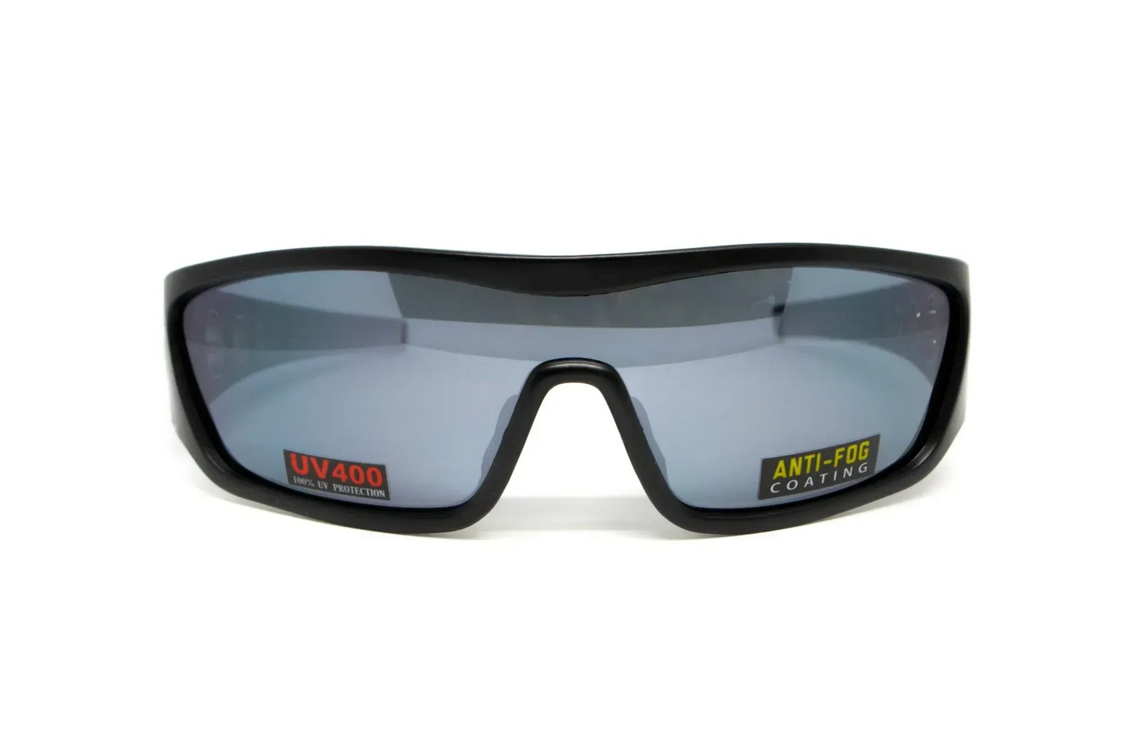 Окуляри Global Vision Rivet (дзеркальні сірі) Anti-Fog Окуляри Global Vision Rivet (дзеркальні сірі) Anti-Fog