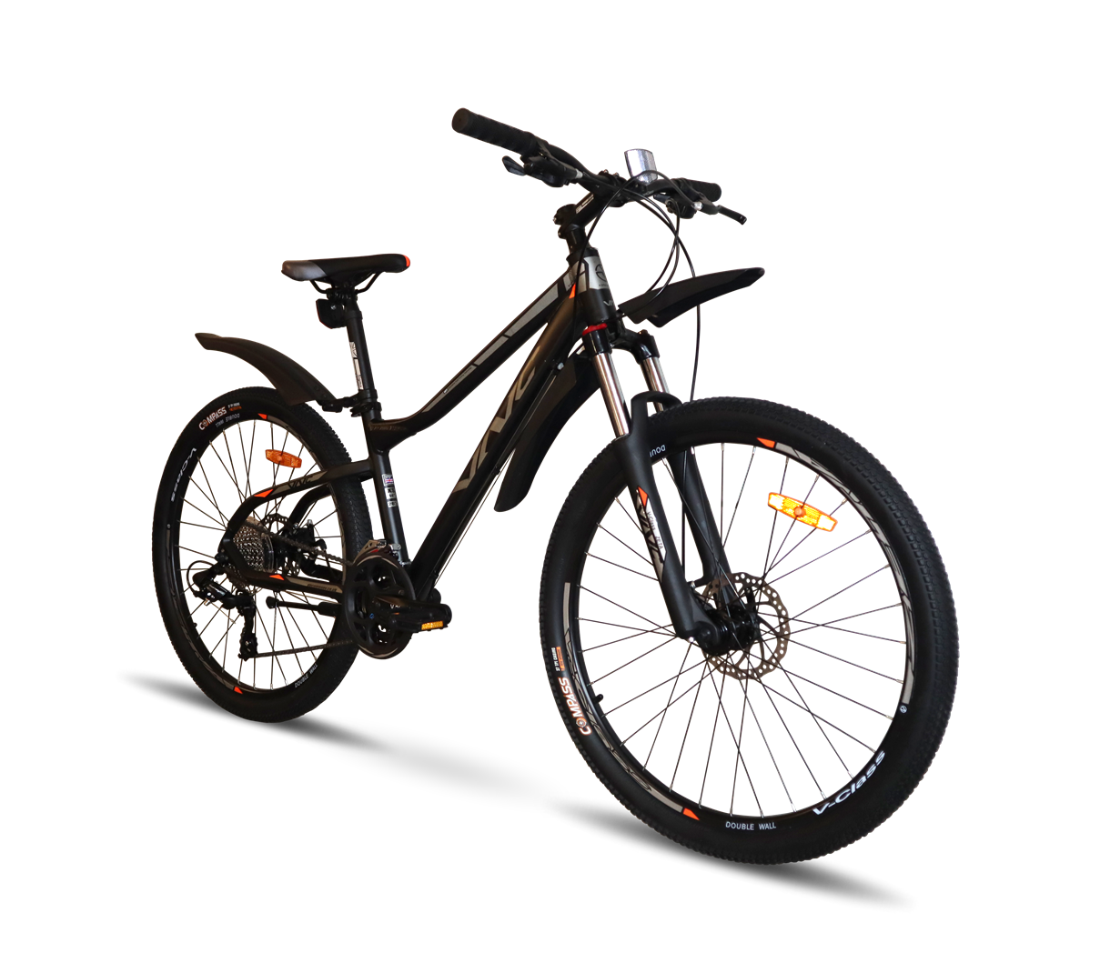 Велосипед V.N.C. MontRider А4 26" Велосипед V.N.C. MontRider А4 26"