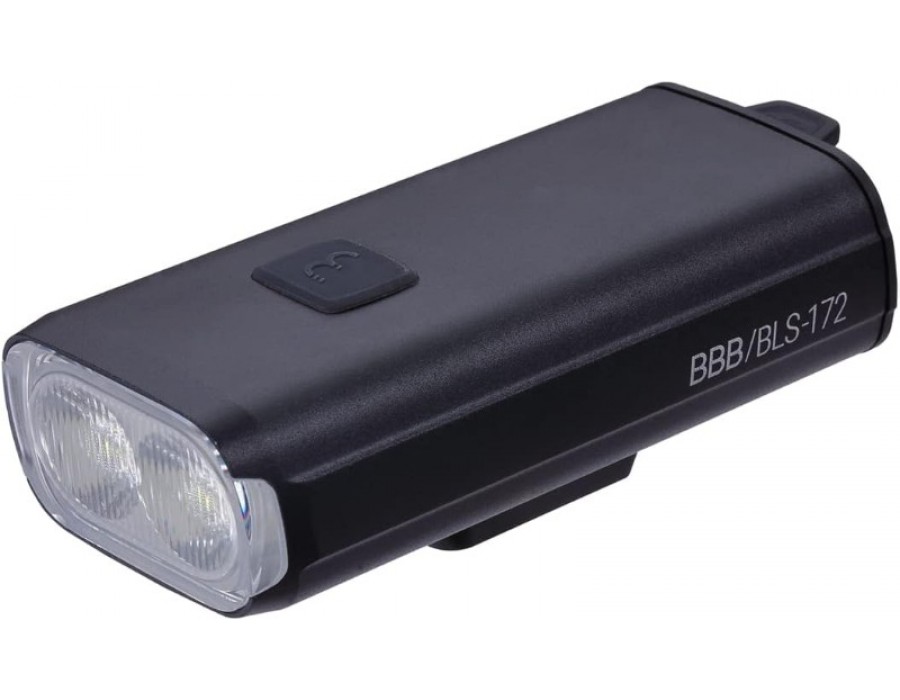 Фара велосипедная ВВB\BLS-172 1600Lumen Фара велосипедная ВВB\BLS-172 1600Lumen