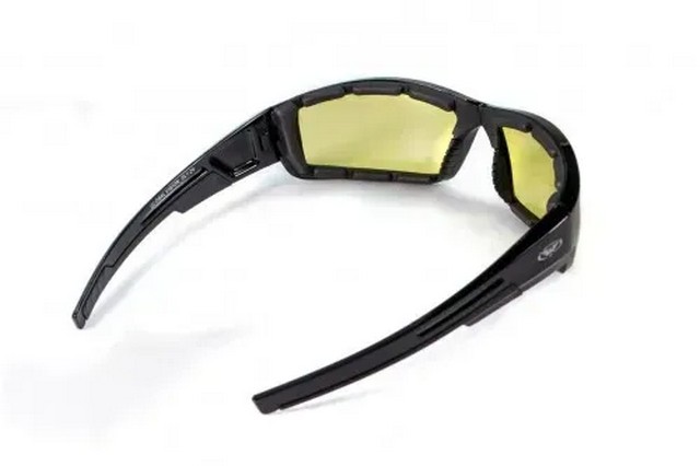 Окуляри Global Vision Sly Photochromic (yellow) Окуляри Global Vision Sly Photochromic (yellow)