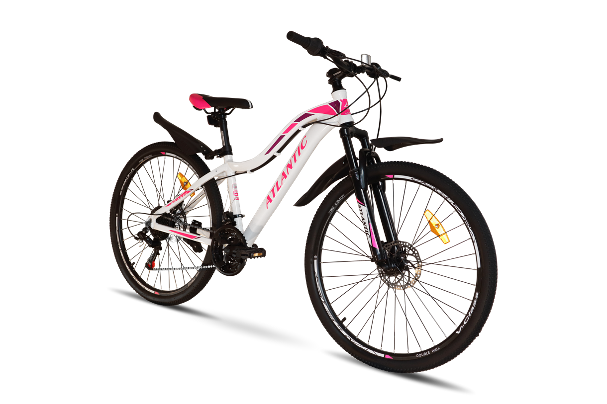 Велосипед Atlantic Dream NX 26'' 36 cm Велосипед Atlantic Dream NX 26'' 36 cm