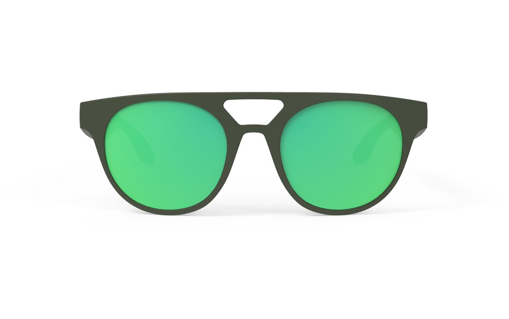 Окуляри Rudy Project FIFTYONE Olive M. - Polar3FX HDR MLS Green Окуляри Rudy Project FIFTYONE Olive M. - Polar3FX HDR MLS Green