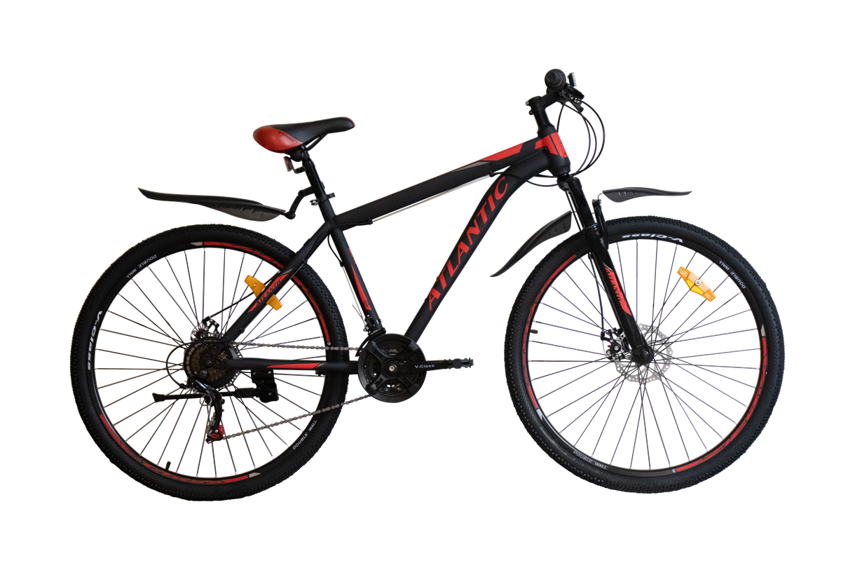 Велосипед Atlantic Recon NX 29'' 2022 Велосипед Atlantic Recon NX 29'' 2022