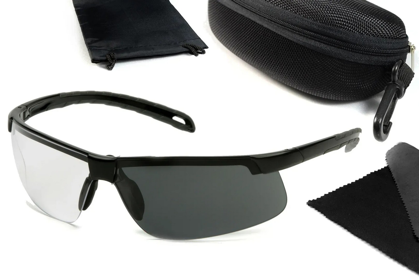 Окуляри Pyramex Ever-Lite Photochromic (США) Окуляри Pyramex Ever-Lite Photochromic (США)