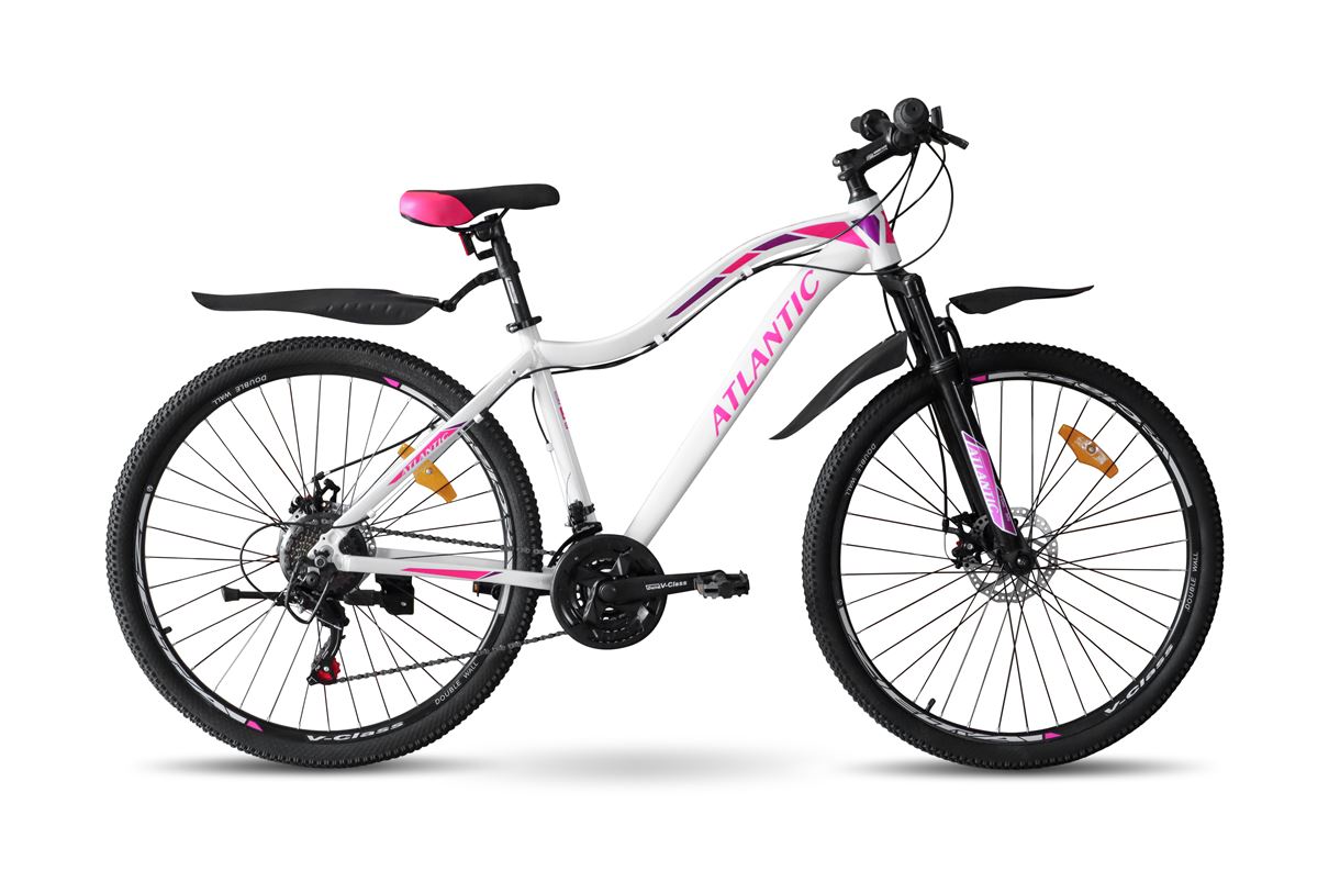 Велосипед Atlantic Dream NX 27.5'' 41 cm Велосипед Atlantic Dream NX 27.5'' 41 cm