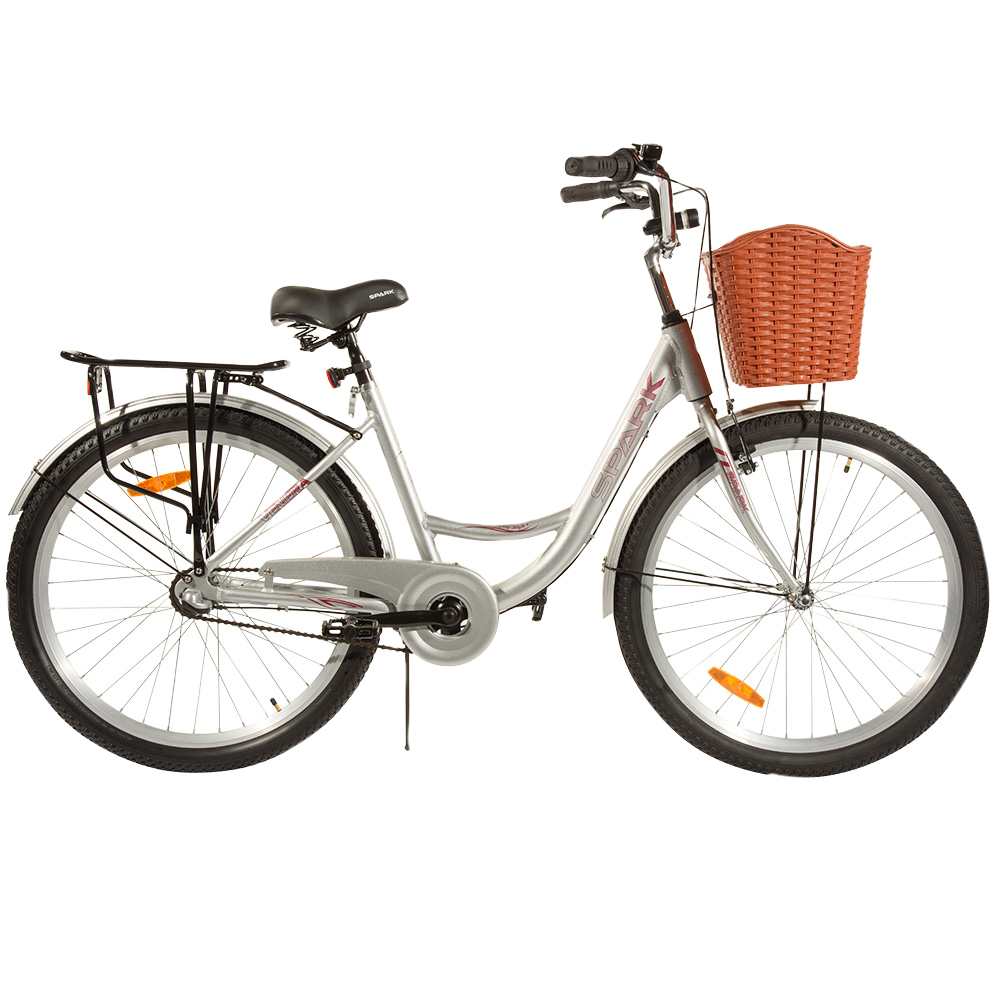 Велосипед SPARK Planet-3 Venera 26″ Велосипед SPARK Planet-3 Venera 26″