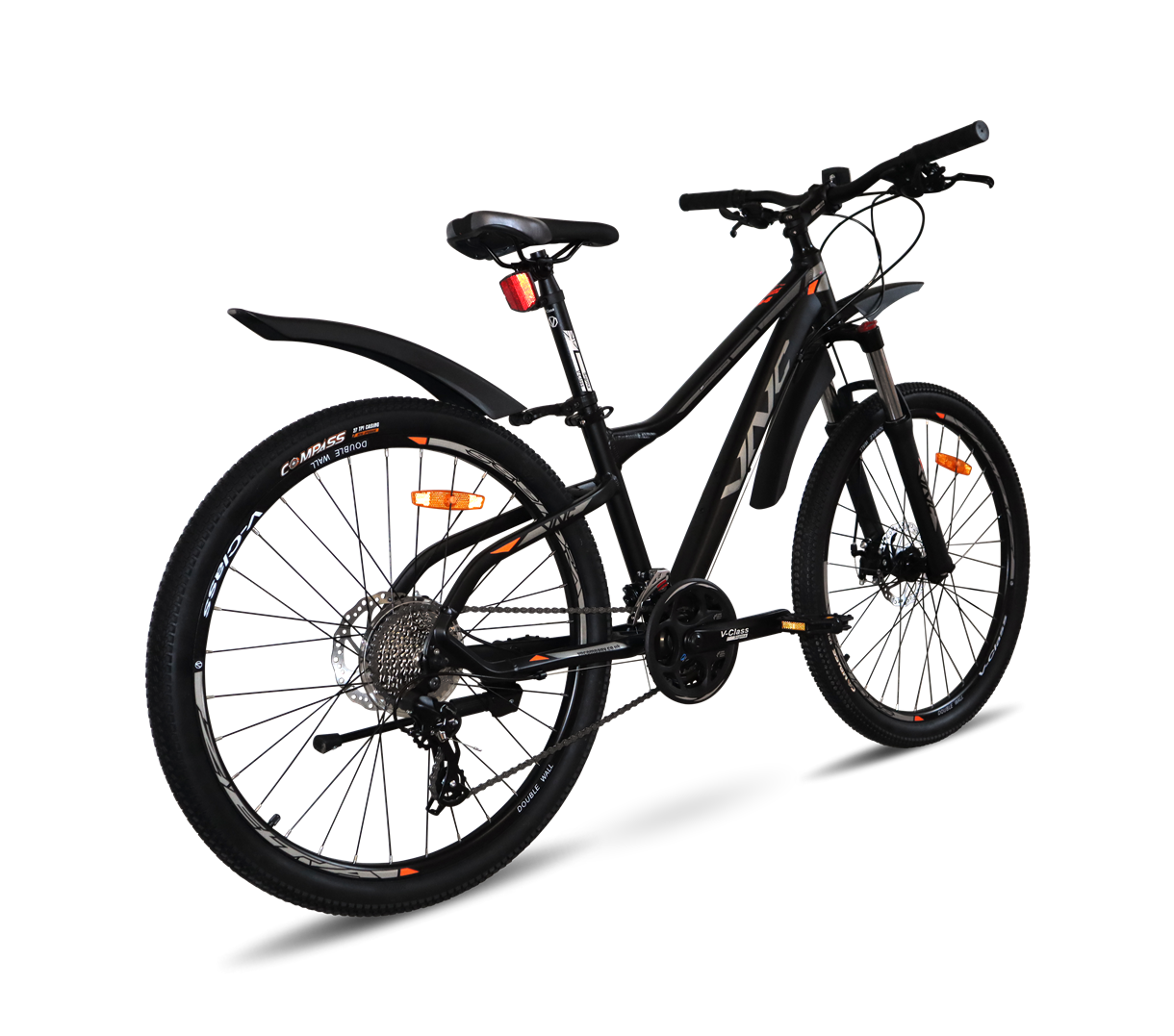 Велосипед V.N.C. MontRider А4 26" Велосипед V.N.C. MontRider А4 26"