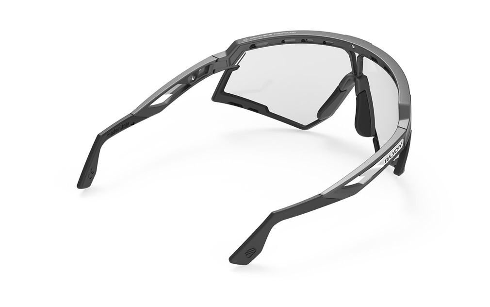 Окуляри Rudy Project DEFENDER G-BLACK/BLACK.-IMPX 2 BLAC Окуляри Rudy Project DEFENDER G-BLACK/BLACK.-IMPX 2 BLAC