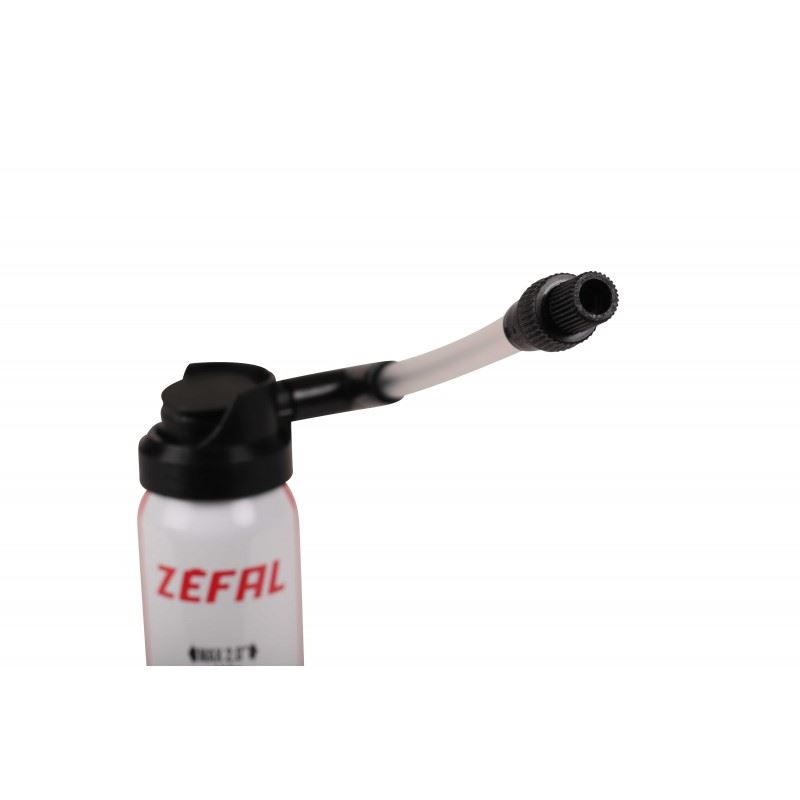 Аeрозоль в камеру Zefal Repair Spray 75ml Аeрозоль в камеру Zefal Repair Spray 75ml