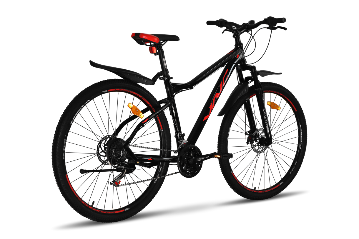 Велосипед VNC MontRider A2 27.5" 2022 Велосипед VNC MontRider A2 27.5" 2022
