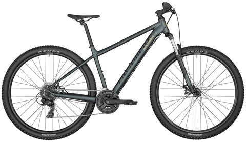 Велосипед Bergamont 2022' 27,5" Revox 2 Grey XS/36см;S\40cm Велосипед Bergamont 2022' 27,5" Revox 2 Grey XS/36см;S\40cm